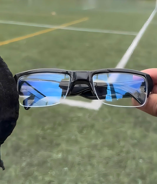 Lunettes VisioCam 2